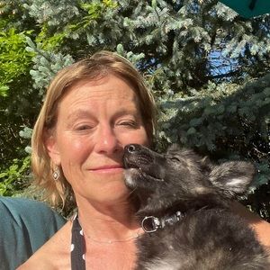 Meet your Posher, Vilia